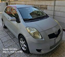 تويوتا يارس